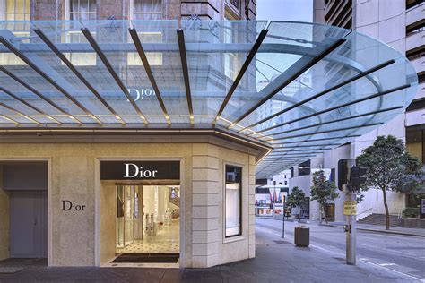 Dior sydney